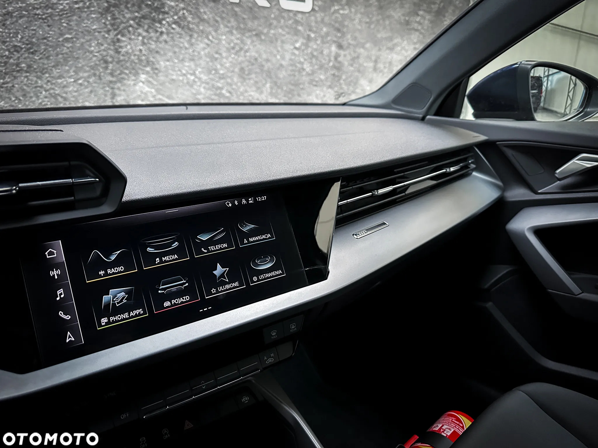 Audi A3 - 28