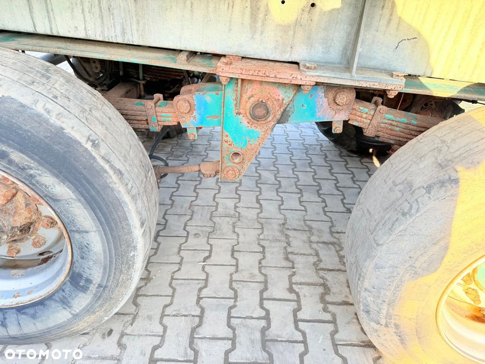 Inny LOMMA GT 17 - 15