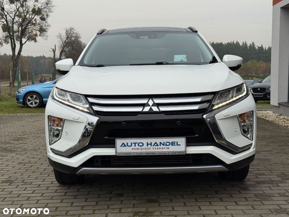 Mitsubishi Eclipse Cross - 6