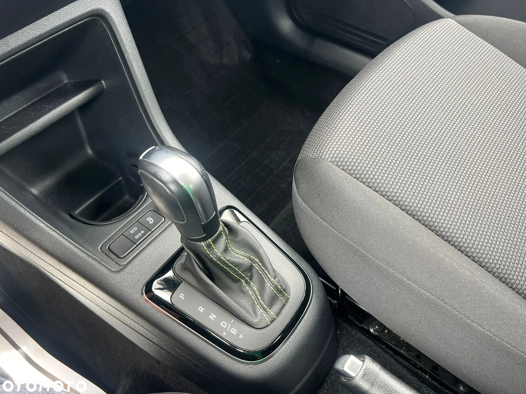 Skoda Citigo CITIGOe iV Style - 20