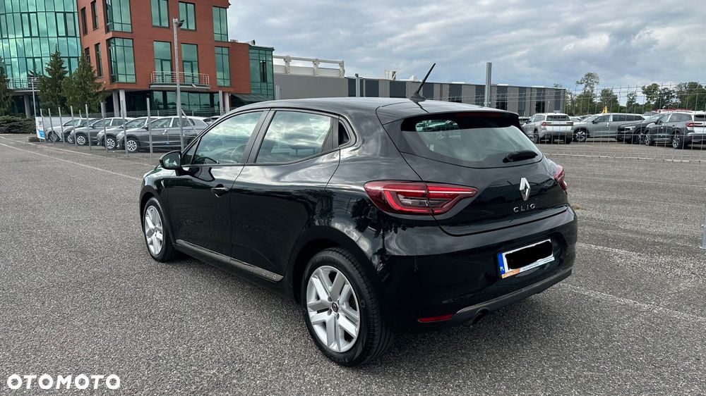 Renault Clio 1.0 TCe Zen - 2