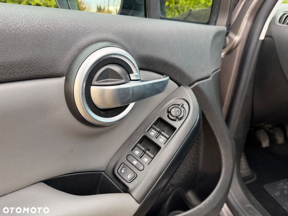 Fiat 500X 1.6 E-torQ 4x2 Pop Star - 29
