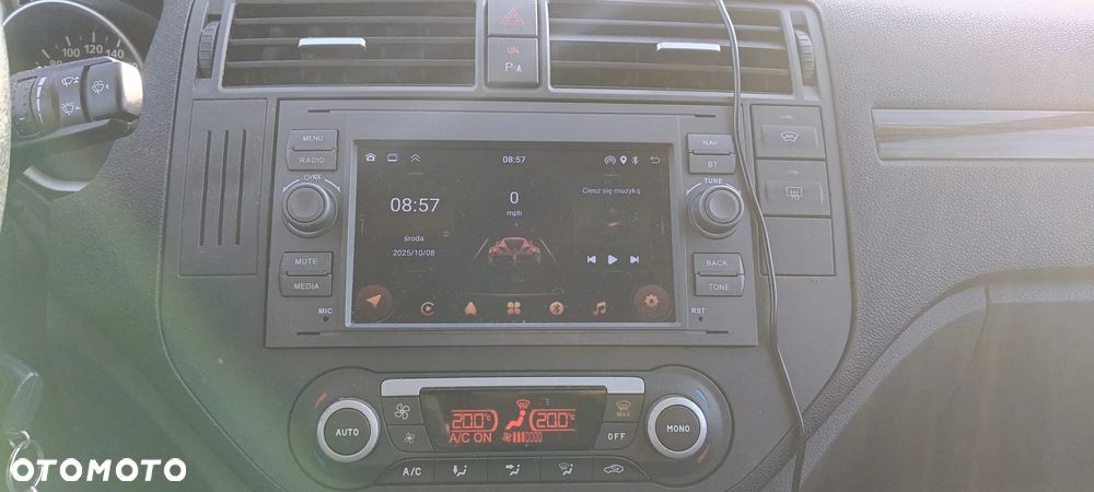 Ford C-MAX 2.0 Ghia - 5