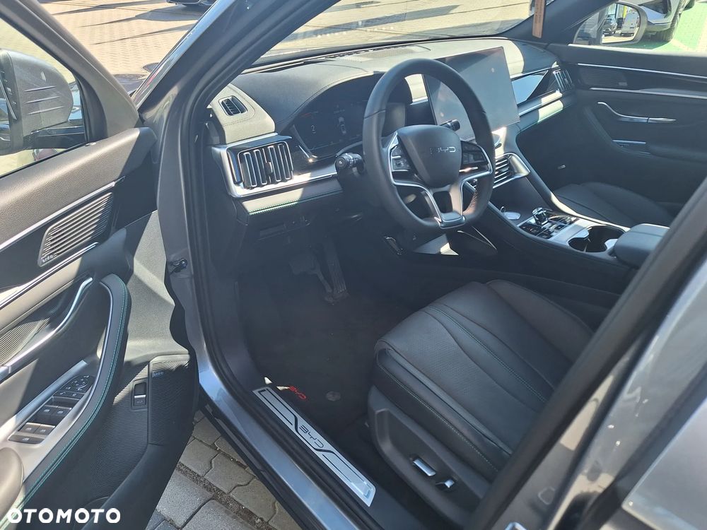 BYD Seal U 1.5 Boost - 10