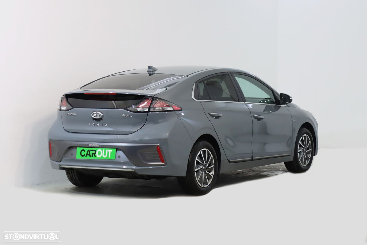 Hyundai Ioniq EV 38kWh - 2