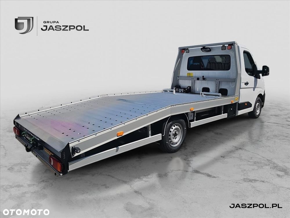 Renault master - 5