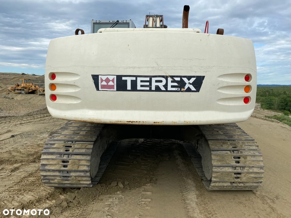 Terex TC 260 lc - 4