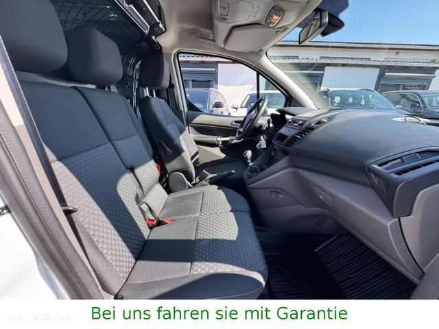Ford Transit Connect Kombi 220 L1 Active PowerShift N1 - 13