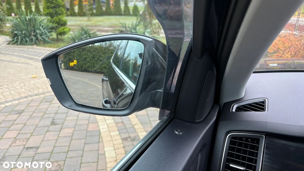 Skoda Kodiaq 2.0 TDI 4x4 Style DSG - 40