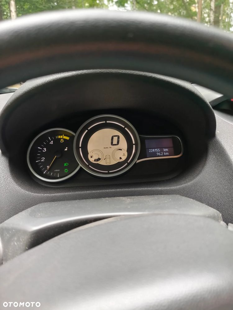 Renault Megane - 19