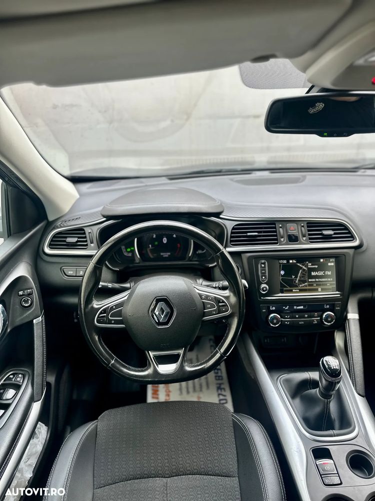 Renault Kadjar - 14