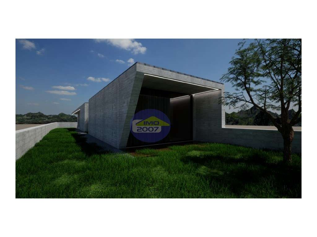 Terreno em Paramos - Grande imagem: 2/19