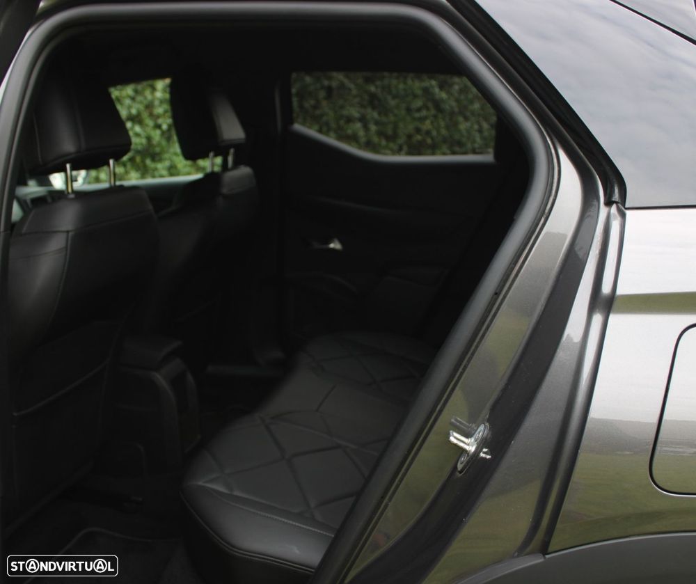 DS DS3 Crossback E-TENSE Faubourg - 38