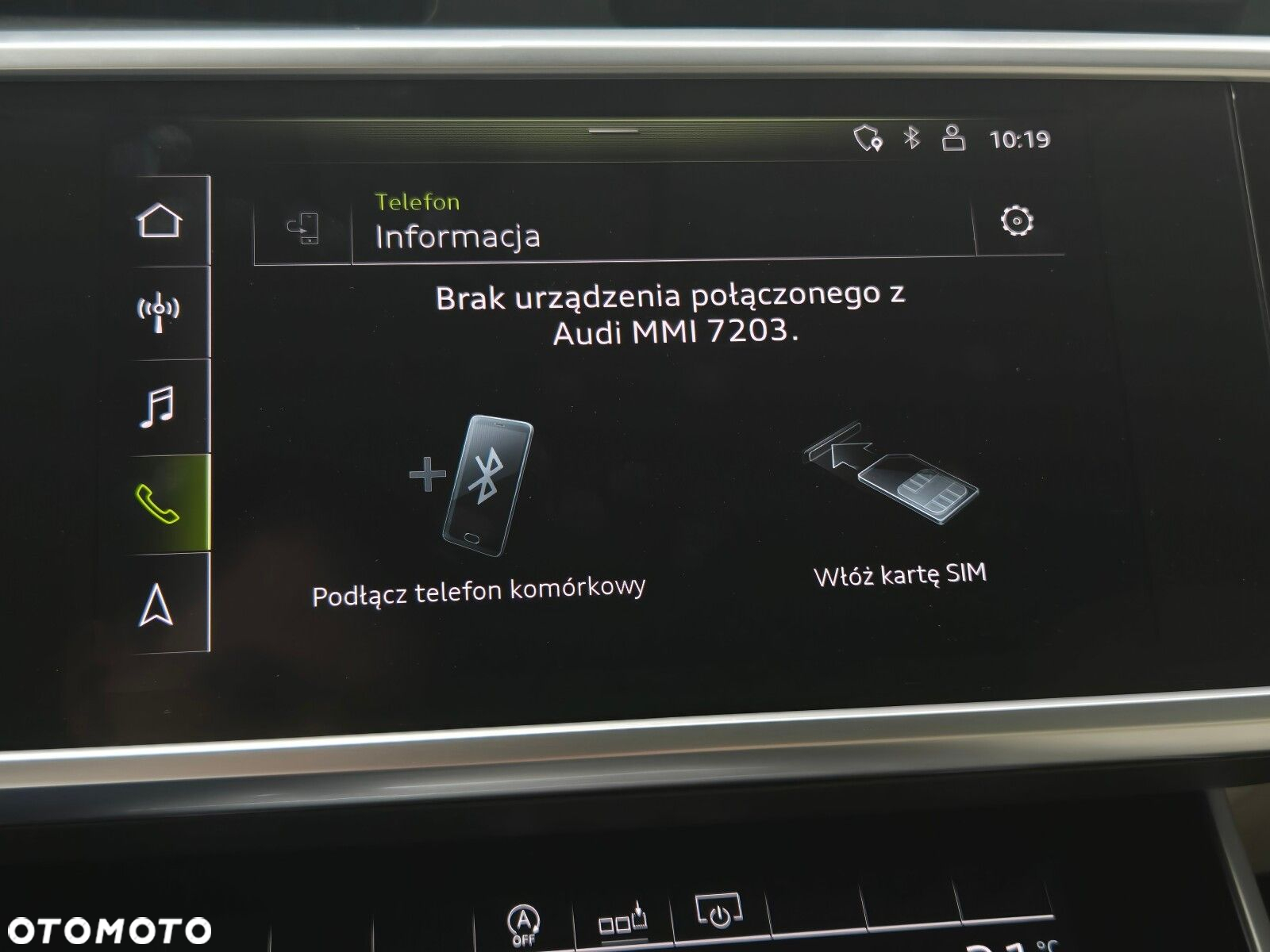 Audi A6 - 27