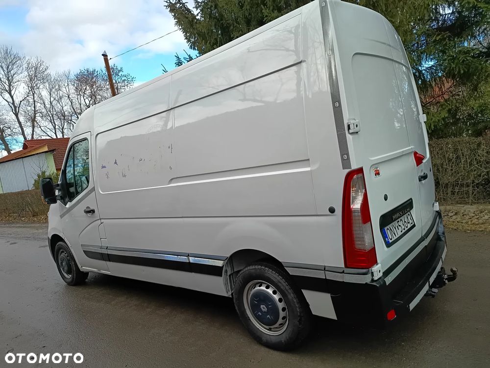 Renault Master - 22