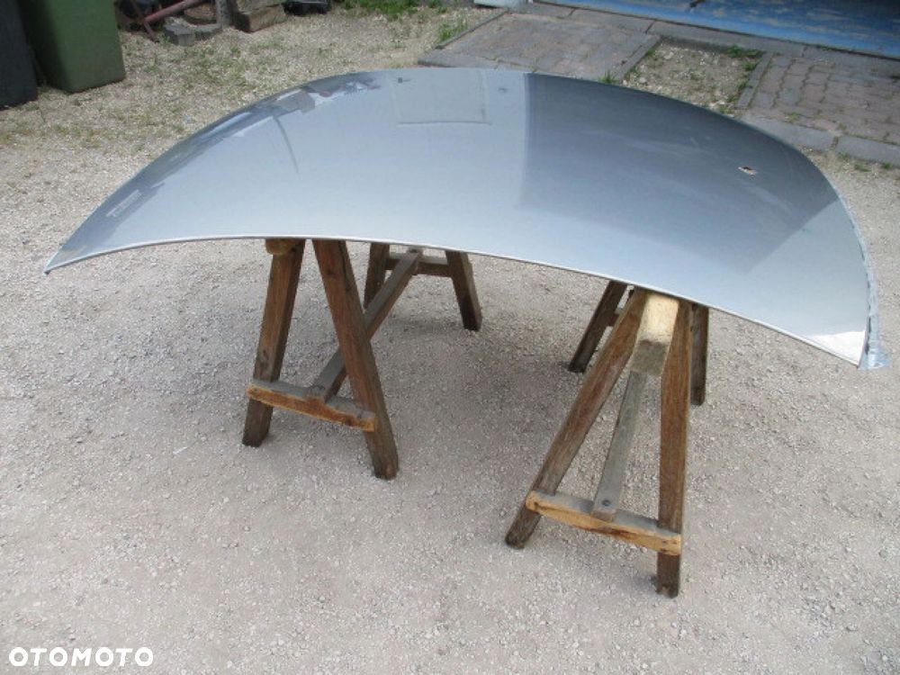 DACH POSZYCIE AUDI A6 C7 SEDAN - 3