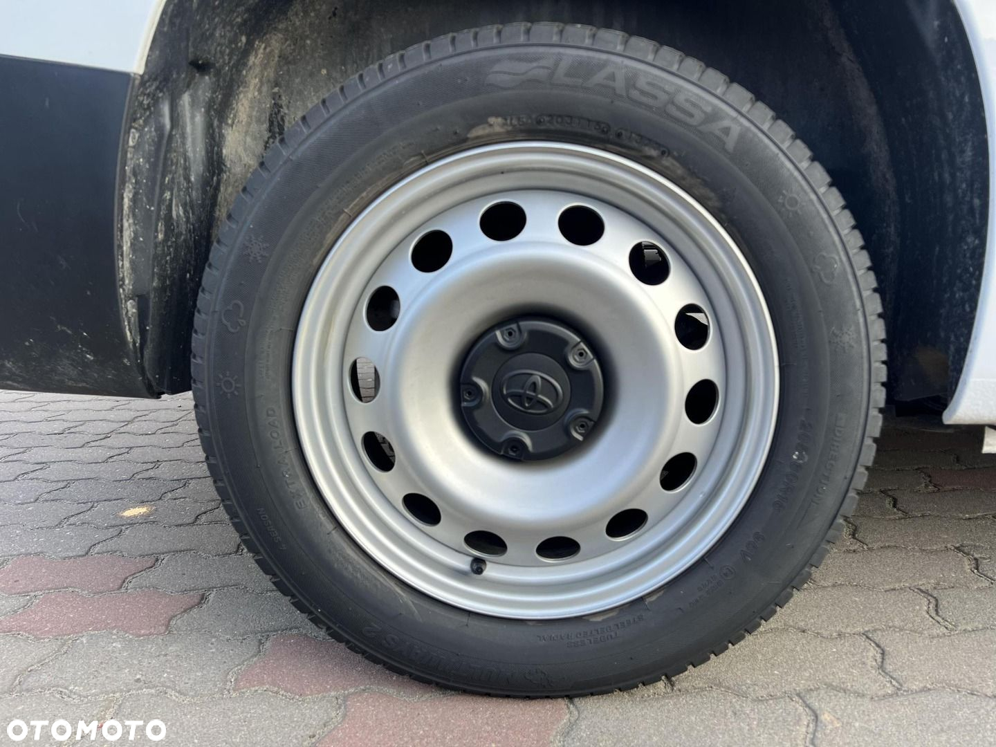 Toyota PROACE CITY - 16