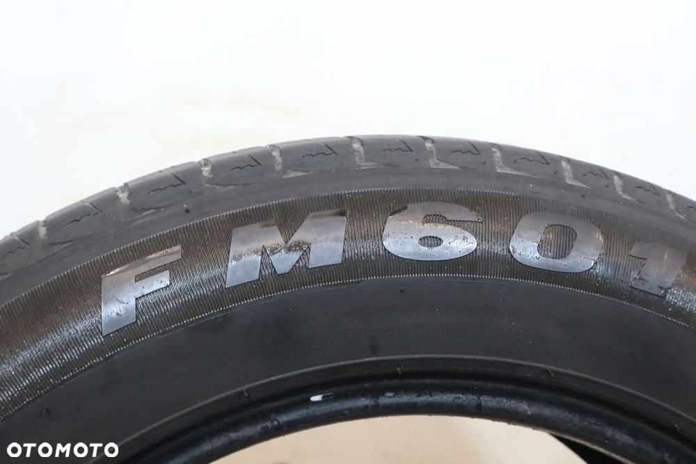 opona opony 2 szt 205/60/16 lato - 6