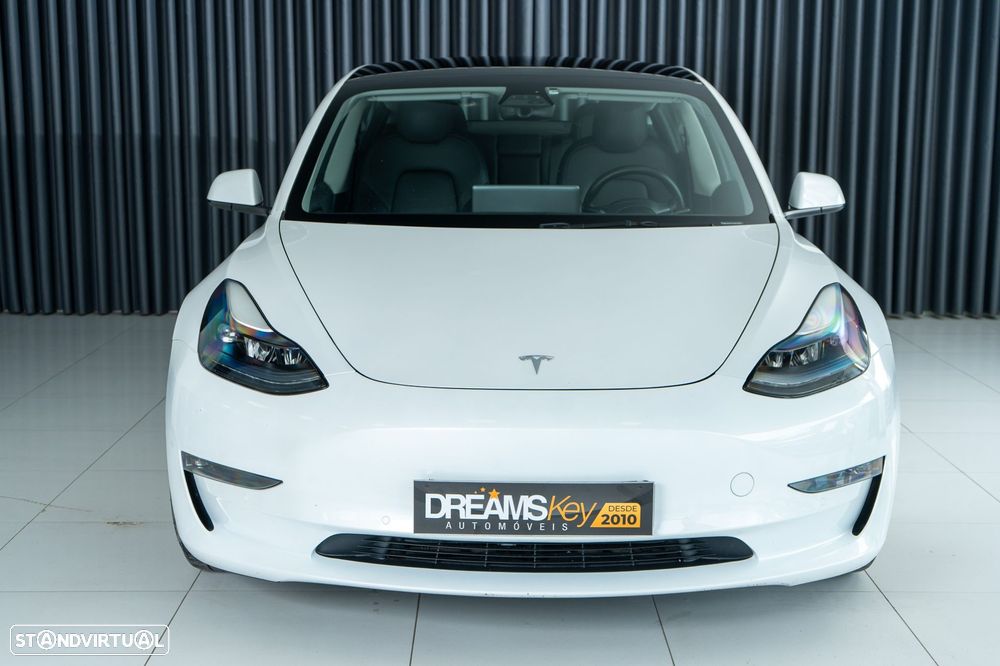 Tesla Model 3 Performance Dual Motor AWD - 3