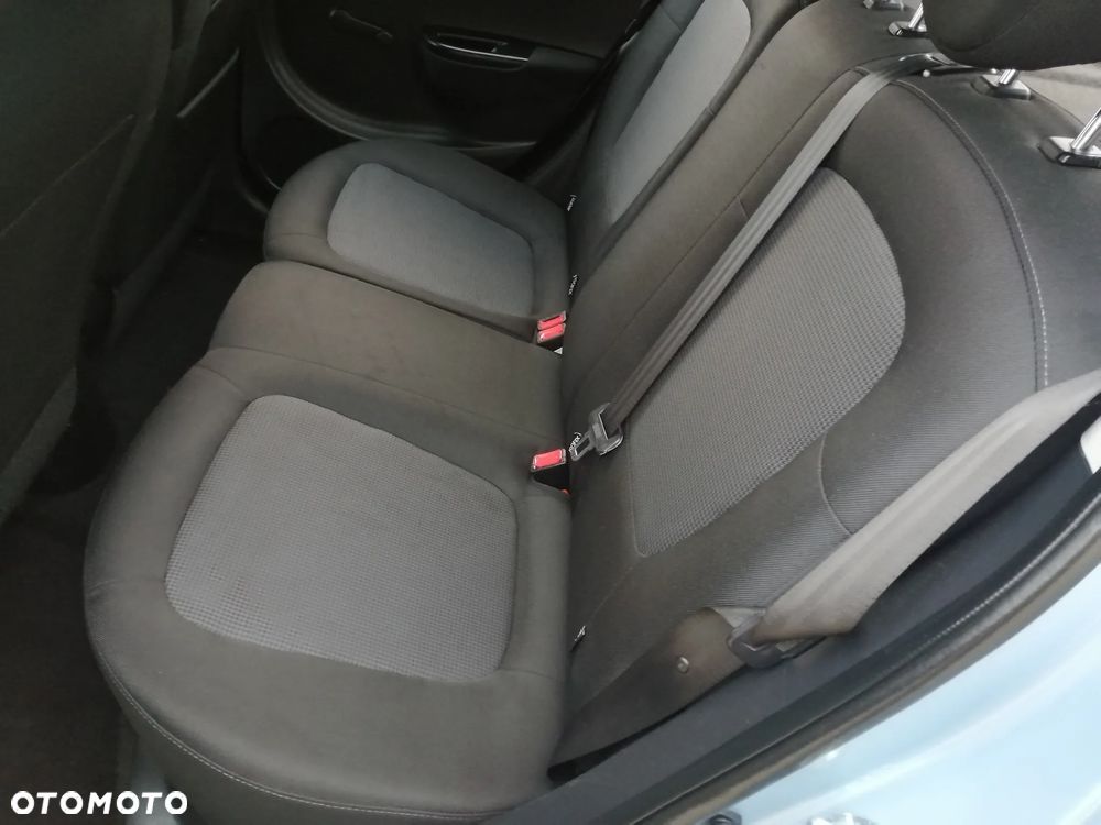 Hyundai i20 1.25 Classic + - 24