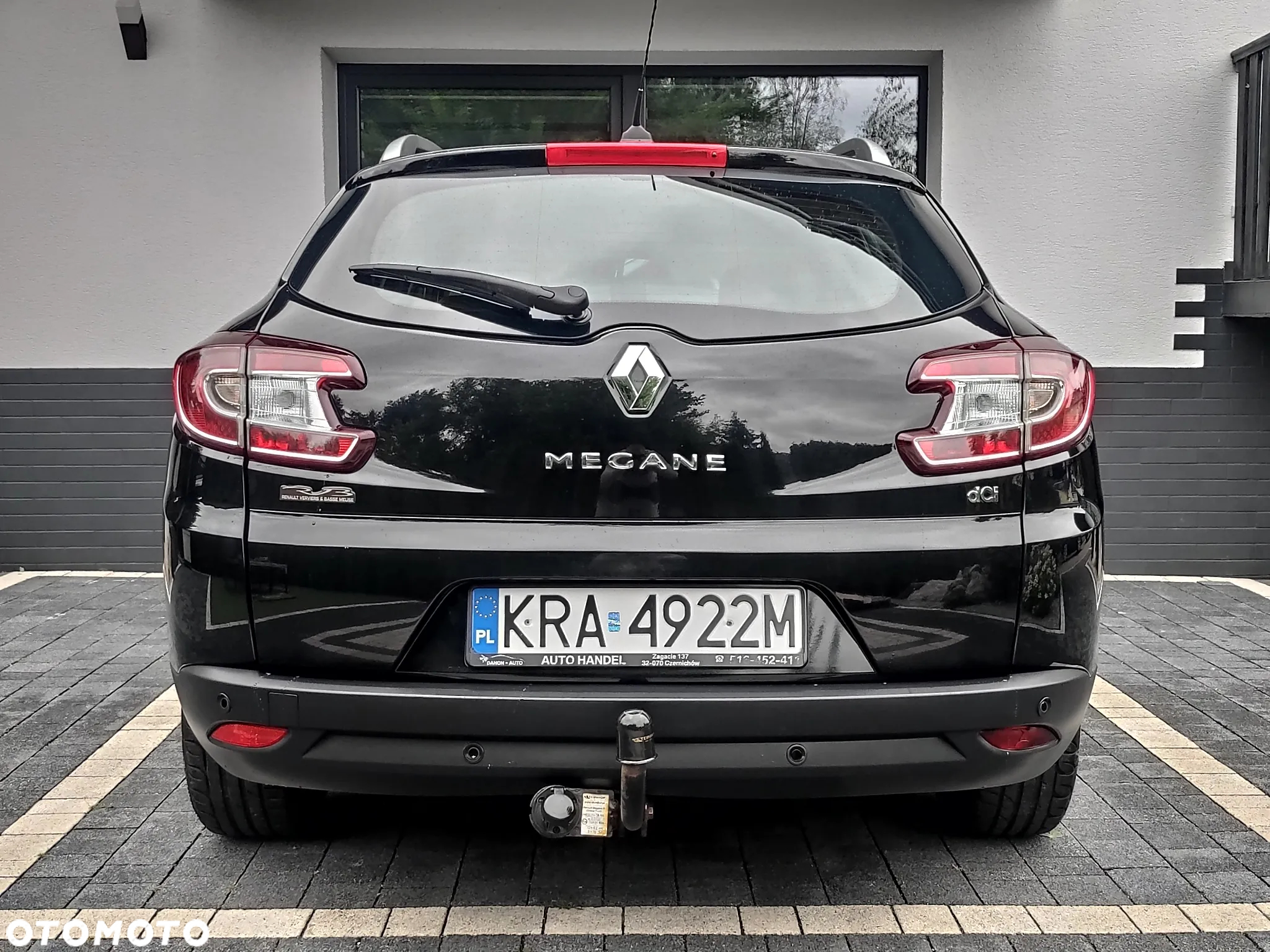 Renault Megane 1.6 dCi Energy Privilege - 6