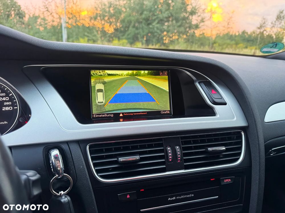 Audi A4 Avant 2.0 TDI DPF quattro S line Sportpaket (plus) - 18