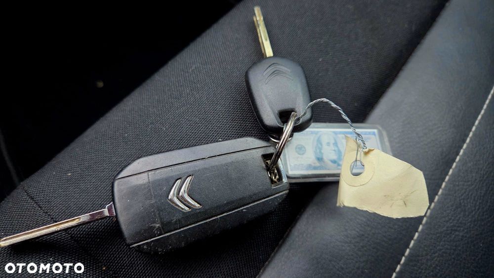 Citroën C4 Cactus PureTech 82 Business Class - 14