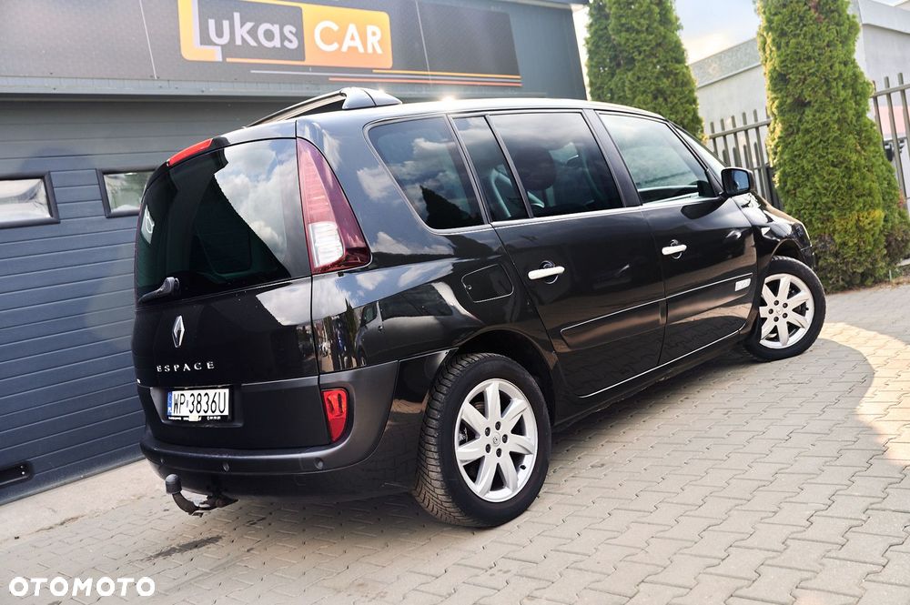 Renault Espace 2.0T Dynamique - 38