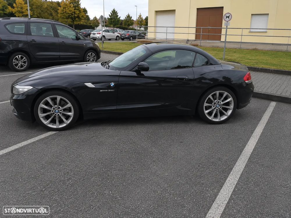 BMW Z4 18 i - 7