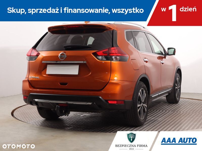 Nissan X-Trail - 6