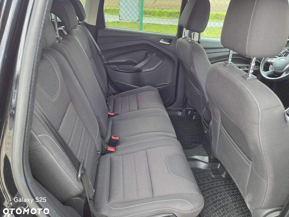 Ford Kuga 2.0 TDCi 4WD Trend - 11