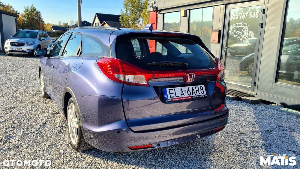 Honda Civic - 39