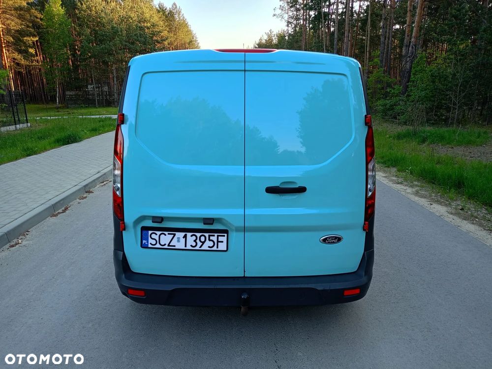 Ford Transit Connect II - 10