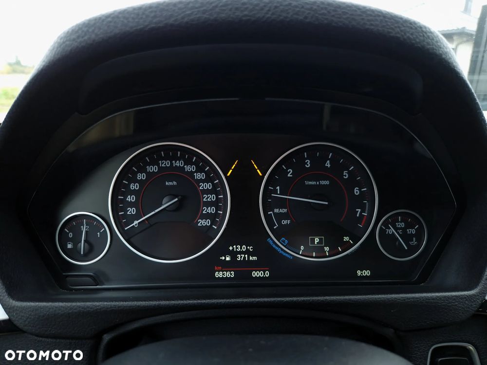 BMW Seria 4 430i xDrive Sport Line sport - 38