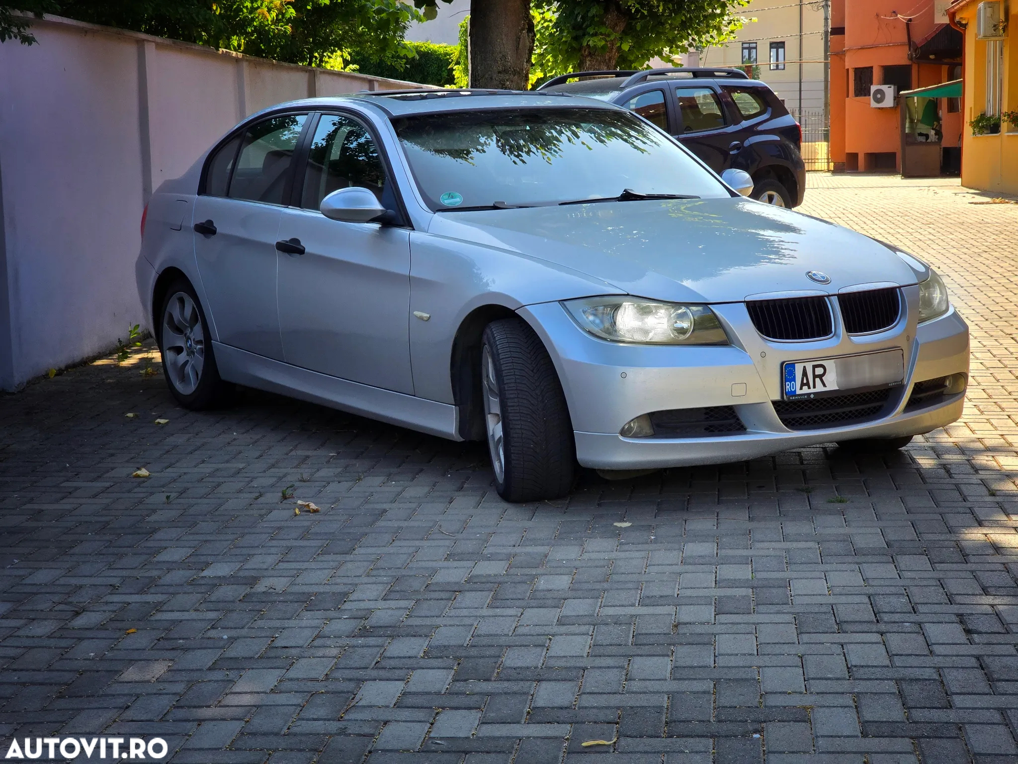 BMW Seria 3 320d - 2