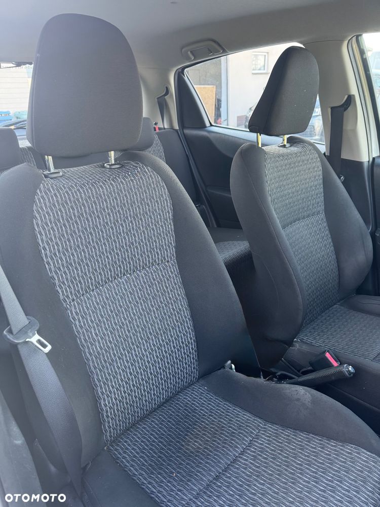 Toyota Yaris 1.0 VVT-i Comfort - 17