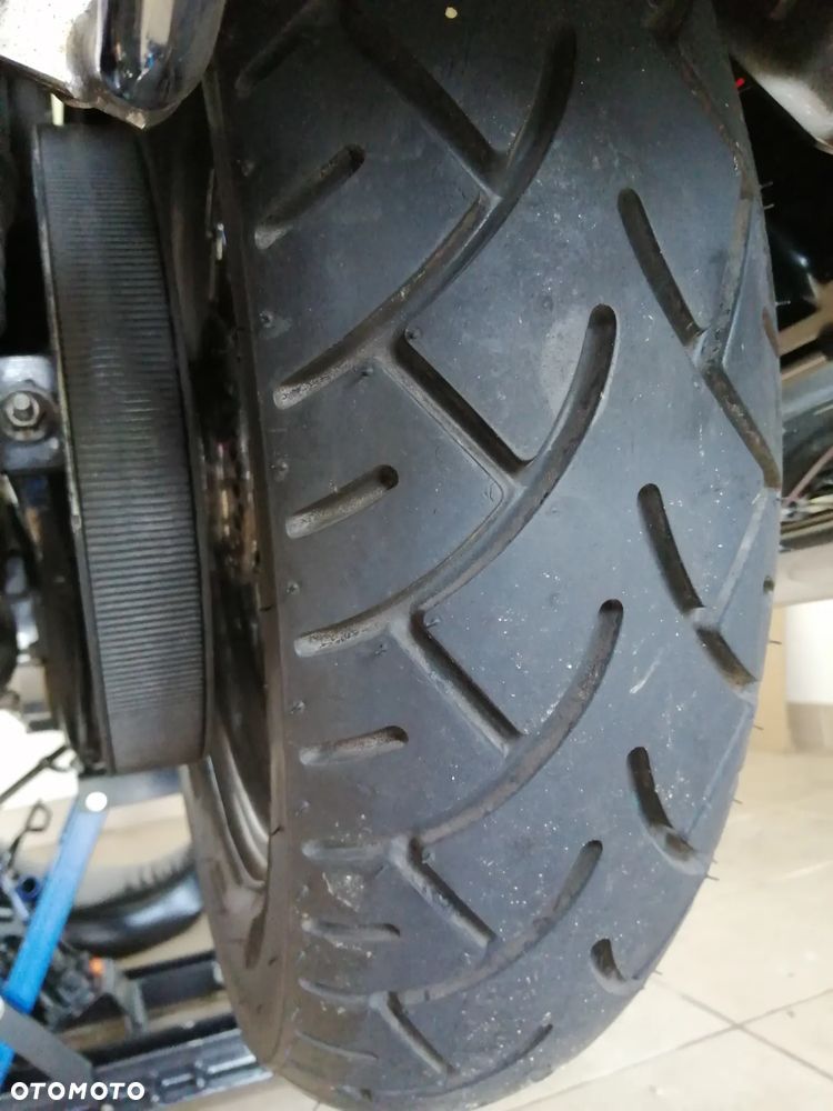 Harley-Davidson Touring Road King - 16