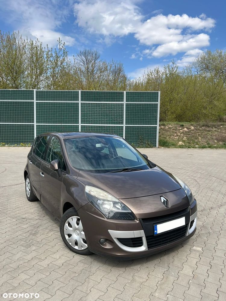 Renault Scenic TCe 130 Dynamique - 14