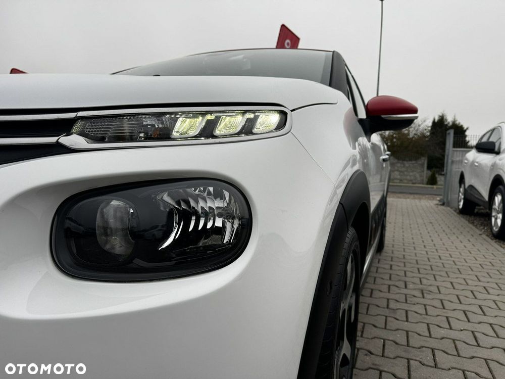 Citroën C3 Pure Tech 110 S&S SHINE - 9