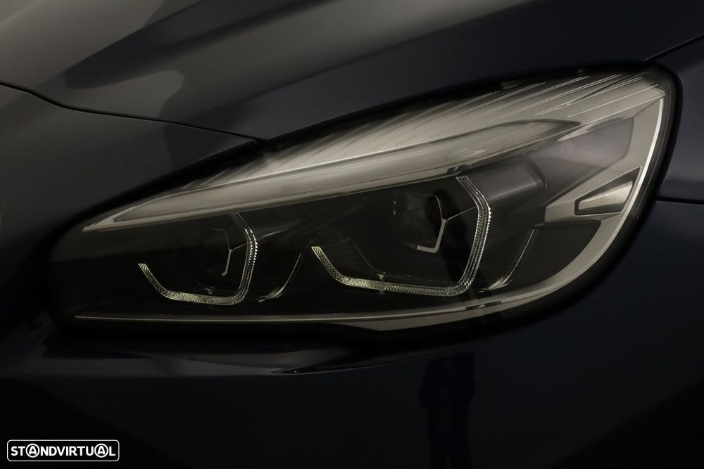 BMW 216 Active Tourer d Line Sport - 6