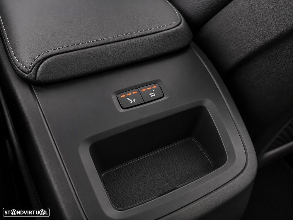 Volvo XC 60 T8 AWD Recharge Plus Black Edition - 25