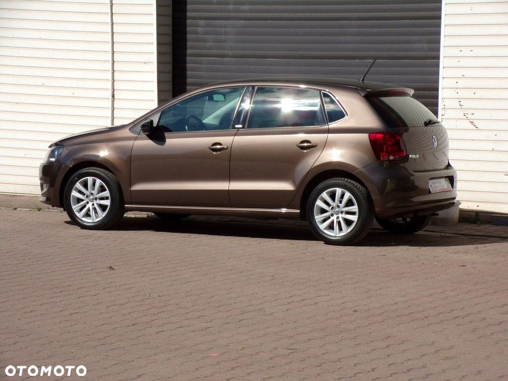 Volkswagen Polo - 11