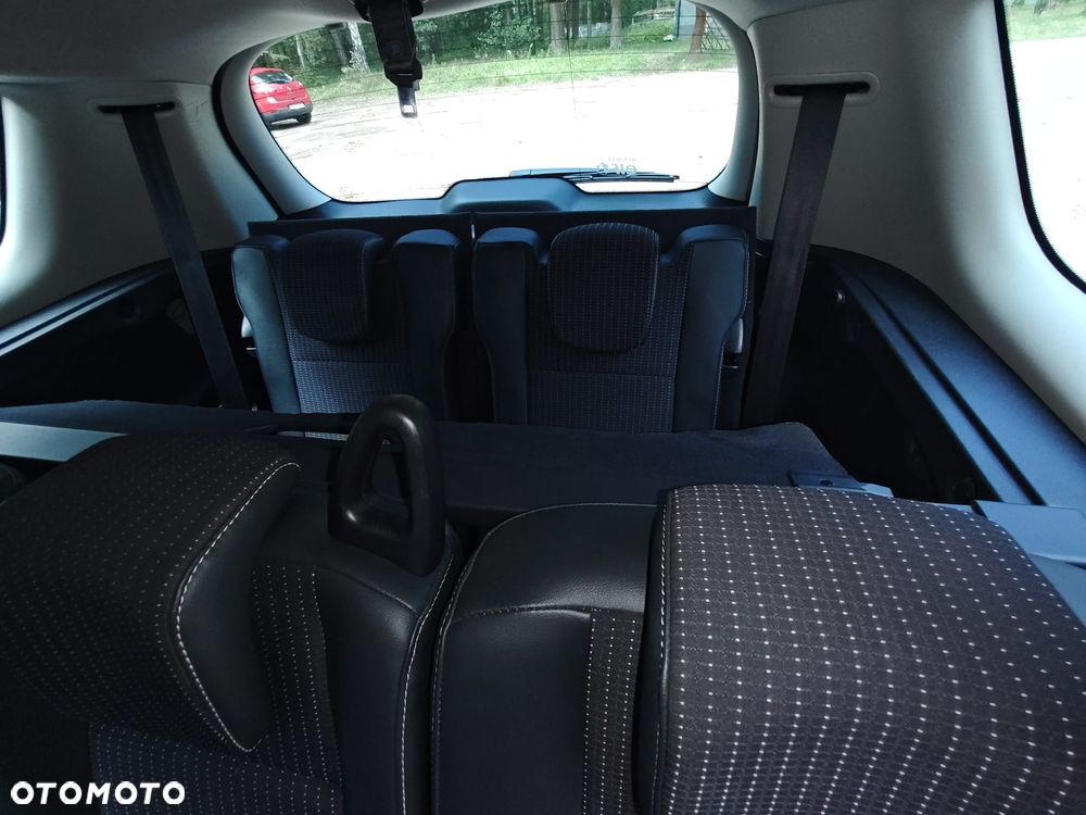 Renault Scenic 1.6 16V 110 LIMITED - 8