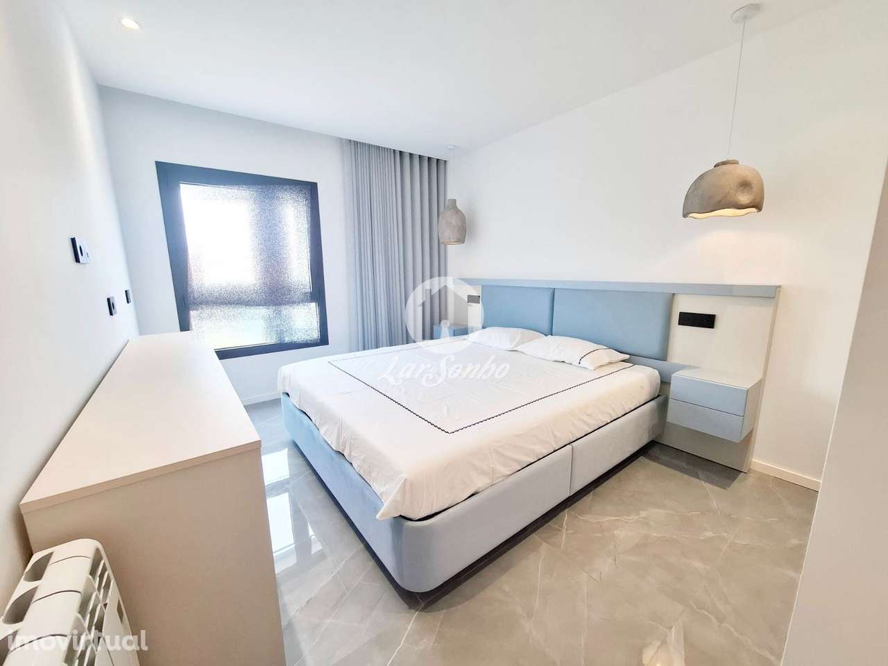 Apartamento T2 com Vista Mar  Aver-o-Mar - Grande imagem: 3/16