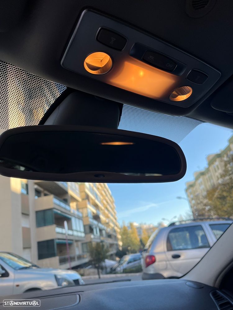 Renault Laguna Break 1.5 dCi Limited - 19