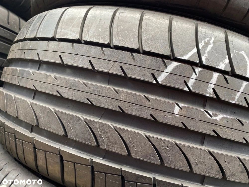 265/45/20 Dunlop Sport Maxx GT_7mm_2szt_(101) - 4