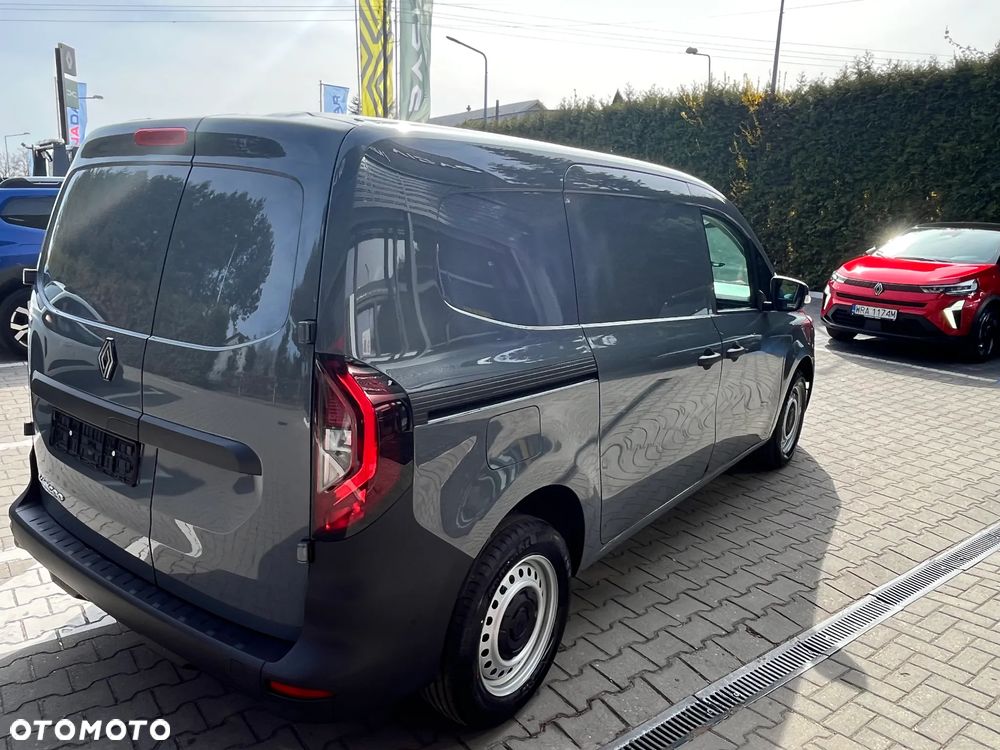 Renault KANGOO VAN - 5