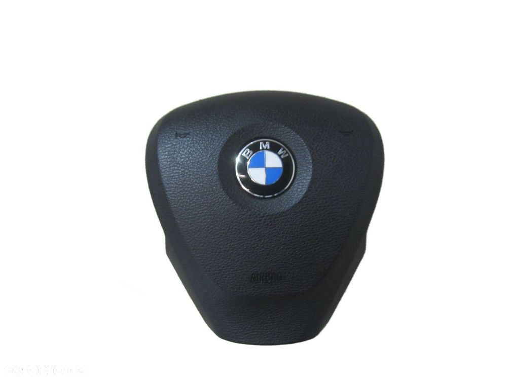 BMW X3 F25 USA X5 PODUSZKA KIEROWCY AIRBAG USA 32306799611 6888432 6868412 - 1