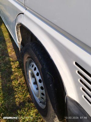 Volkswagen Transporter Standard - 9