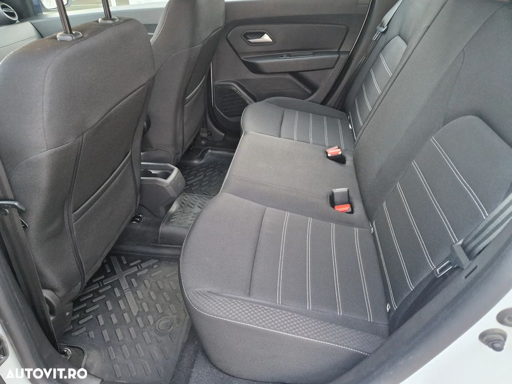 Dacia Duster ECO-G 100 Comfort - 21